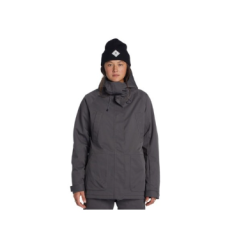 Campera Snow D Paramount,  Dc