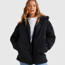 Campera D Ocean Ways, CAMPERAS Roxy