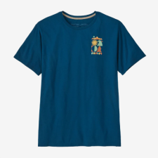 Remera MC Spirited Seasons, REMERAS Patagonia
