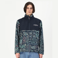 Buzo 1/2 Cierre H Boundary Re-Issue, BUZOS Billabong