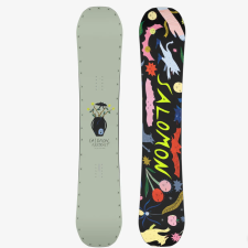 Tabla Snow D Abstract, SNOW Salomon