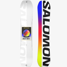 Tabla Snow H Huck Knife, SNOW Salomon