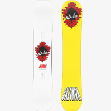 Tabla Snow H Sleepwalker, SNOW Salomon