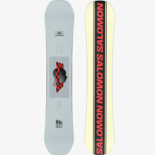 Tabla Snow H Kickback, SNOW Salomon