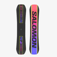 Tabla Snow H Huck Knife Pro, SNOW Salomon