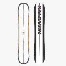 Tabla Snow H Assassin, SNOW Salomon