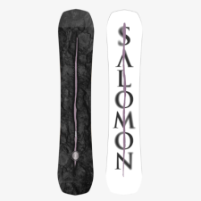 Tabla Snow H Craft, SNOW Salomon