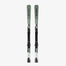 Kit E S/Max 8+ E M10 GW L80, SKI Salomon