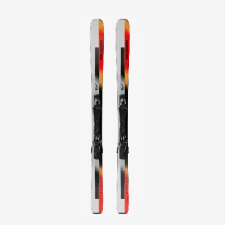 Tablas E Stance 84, SKI Salomon