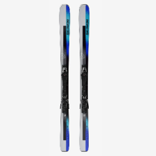 Kit E Stance 80 + E M11 GW L80, SKI Salomon