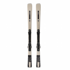 Kit E S/Max N°6 +  M10 GW L80, SKI Salomon