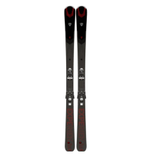 Tablas Esquí Experience 86 Ti + SPX 12 GW B90 Black, SKI Rossignol