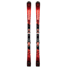 Tablas Esquí Hero Elite MT CA + NX12 Conect GW B80 Black Hot,  Rossignol