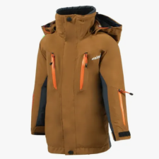 Campera Snow N Nea 4, CAMPERAS Ansilta