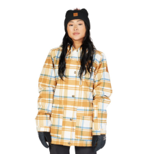 Campera Snow D Bandwidth, CAMPERAS Dc