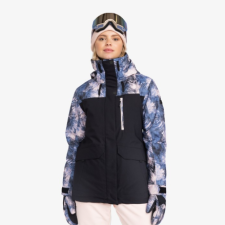 Campera Snow D Dawnrae Parka, CAMPERAS Roxy