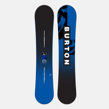 Tabla Snow H Ripcord,  Burton