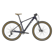 Bicicleta Scale 965 R29 18vel,  Scott