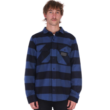 Camisa ML H Favorite,  Burton