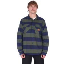 Camisa ML H Favorite,  Burton