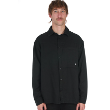 Camisa ML H Slat,  Burton
