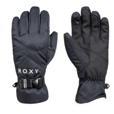 Guantes Snow D Roxy Jetty Solid,  Roxy
