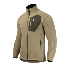 Campera H Primo,  Ansilta