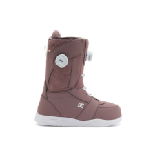 Botas Snow D Lotus,  Dc