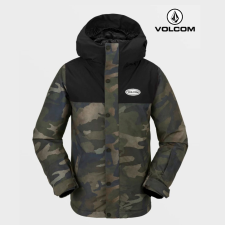 Campera Snow N Stone.91 Ins, CAMPERAS Volcom