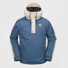 Campera Snow H Longo Anorak, CAMPERAS Volcom
