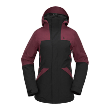 Campera Snow D Shelter 3D, CAMPERAS Volcom
