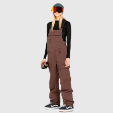 Enterito Snow D Creston 3D Stretch, ENTERITOS Volcom