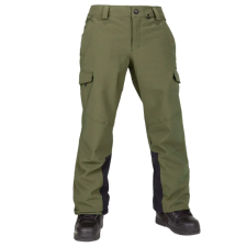 Pantalón Snow D Wildling, PANTALONES Volcom