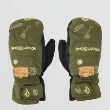 Mitones Snow H V.CO Nyle,  Volcom