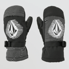 Mitones Snow N Day Saver, GUANTES Volcom