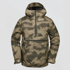 Campera Snow H Brighton Anorak, CAMPERAS Volcom