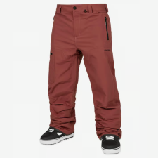Pantalón Snow H Freakin Chino, PANTALONES Volcom