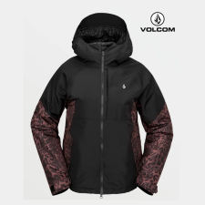 Campera Snow D Agate Ins, CAMPERAS Volcom