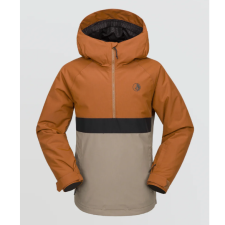 Campera Snow N Anorak Sluff, CAMPERAS Volcom