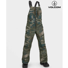 Enterito Snow N Barkley Ins, ENTERITOS Volcom