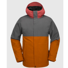 Campera Snow H Brighton, CAMPERAS Volcom