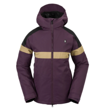 Campera Snow D Lindy Ins, CAMPERAS Volcom