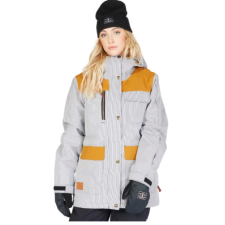 Campera Snow D Liberate, CAMPERAS Dc