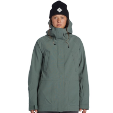 Campera Snow D Paramount, CAMPERAS Dc