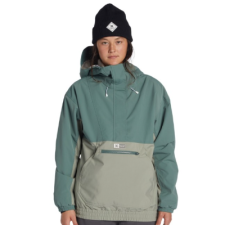 Campera Snow D Chalet Anorak, CAMPERAS Dc