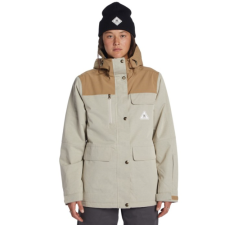 Campera Snow D Liberate, CAMPERAS Dc