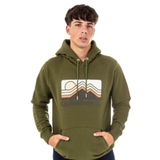 Buzo C/C H QS Gradient Mountains, BUZOS Quiksilver
