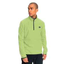 Buzo 1/2 Cierre H Aker Fleece, BUZOS Quiksilver