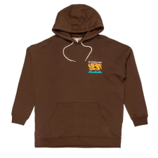 Buzo C/C H Garment Dye Screen, BUZOS Quiksilver