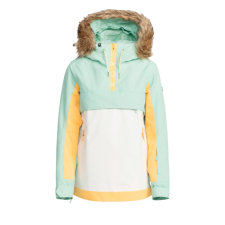 Campera Snow D Shelter Anorak,  Roxy
